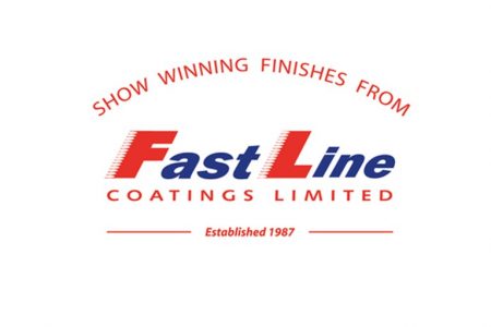 Fastline coatings