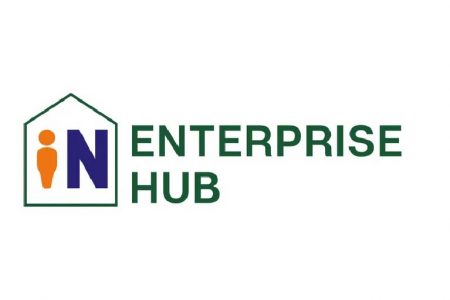 in enterprise hub logo